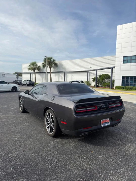 2023 Dodge Challenger 3rd Gen - Image 5 of 13