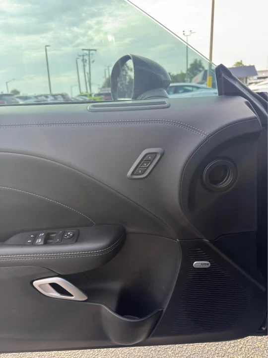 2023 Dodge Challenger 3rd Gen - Image 10 of 13