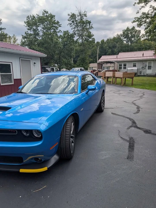 2023 Dodge Challenger 3rd Gen - Image 3 of 6