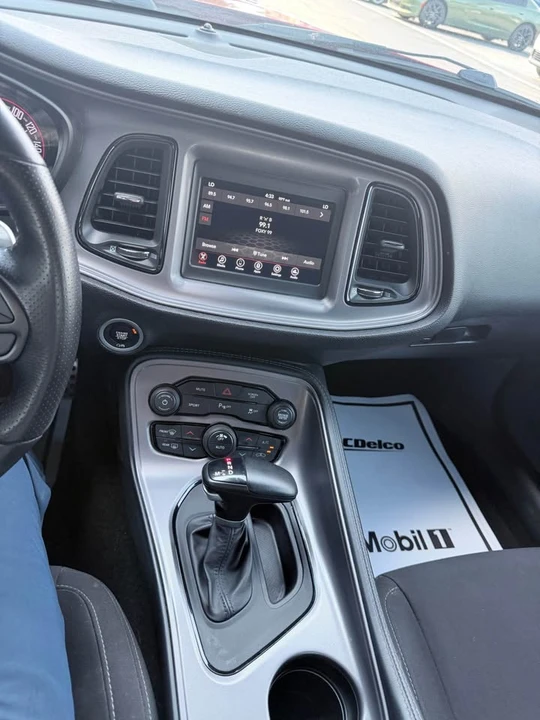 2023 Dodge Challenger 3rd Gen - Image 17 of 17