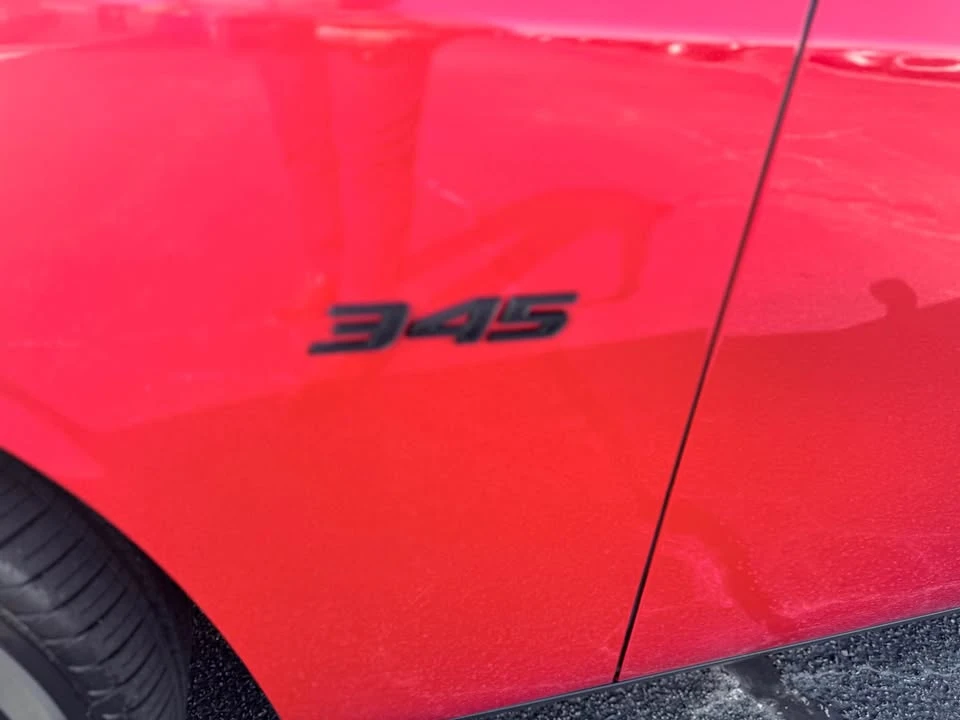 2023 Dodge Challenger 3rd Gen - Image 11 of 17