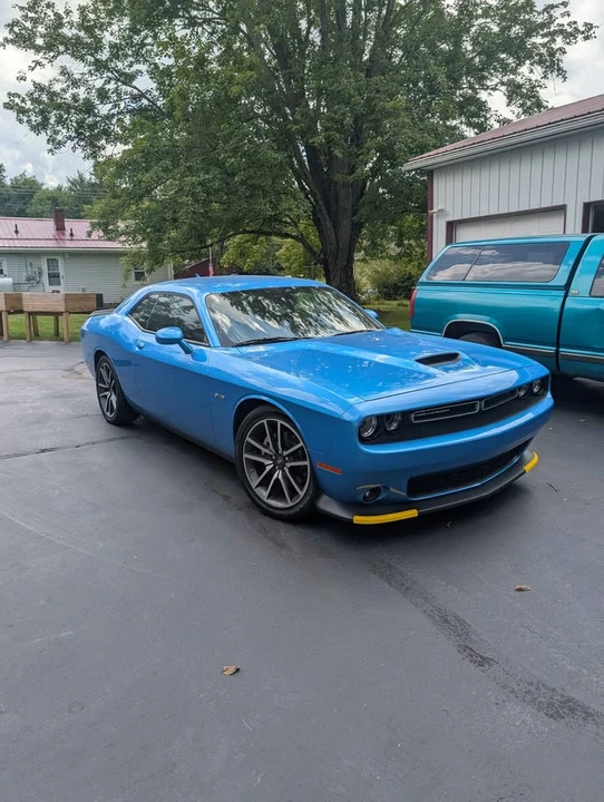 2023 Dodge Challenger 3rd Gen - Image 2 of 6