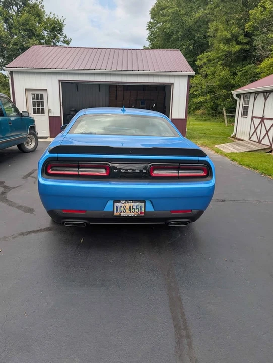2023 Dodge Challenger 3rd Gen - Image 4 of 6