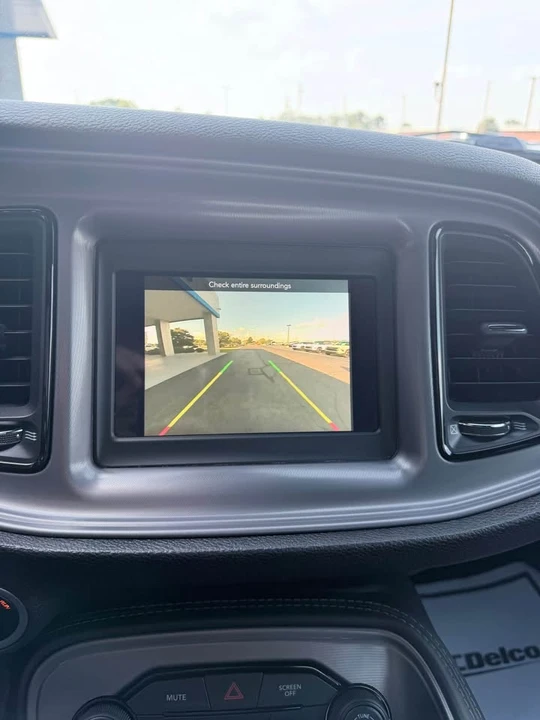 2023 Dodge Challenger 3rd Gen - Image 15 of 17