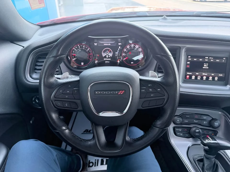 2023 Dodge Challenger 3rd Gen - Image 14 of 17