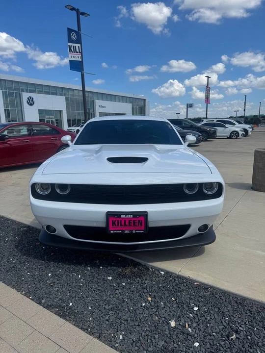2023 Dodge Challenger 3rd Gen - Image 3 of 6
