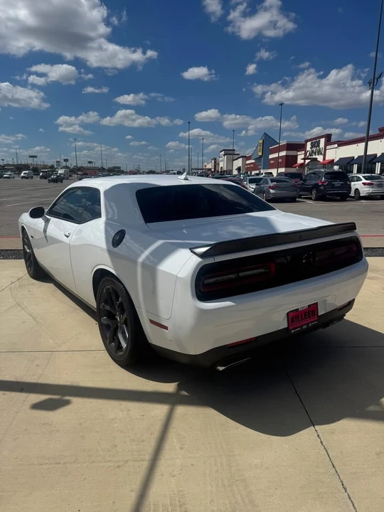 2023 Dodge Challenger 3rd Gen - Image 5 of 6