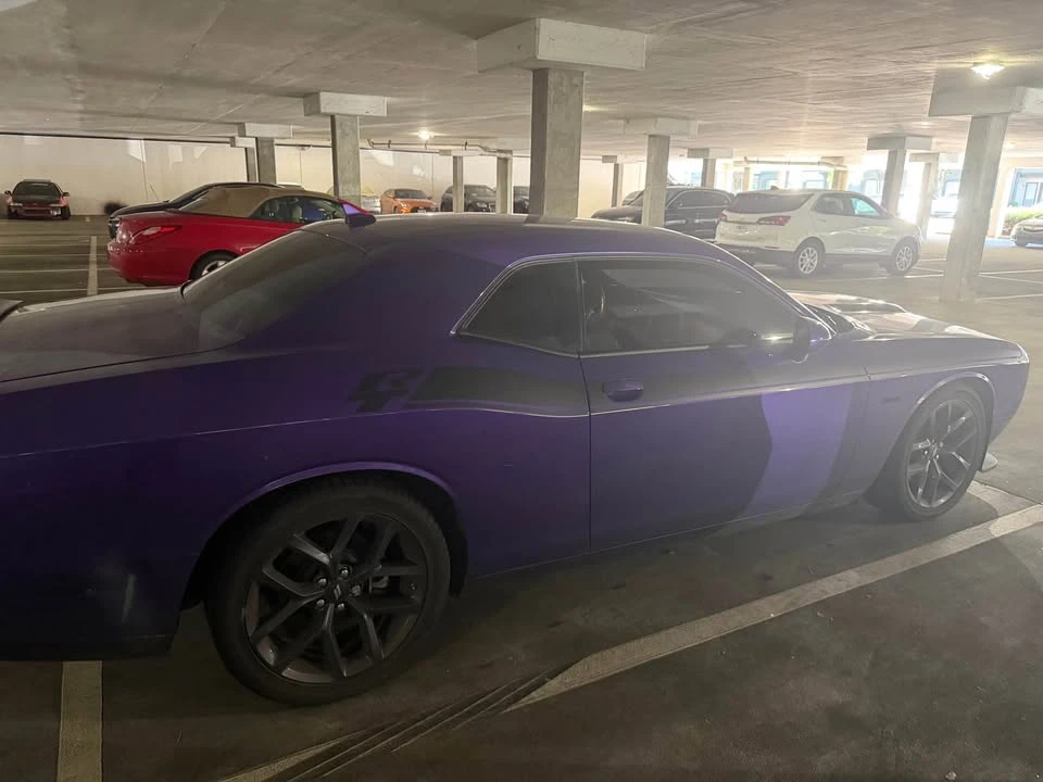 2023 Dodge Challenger 3rd Gen - Image 5 of 5