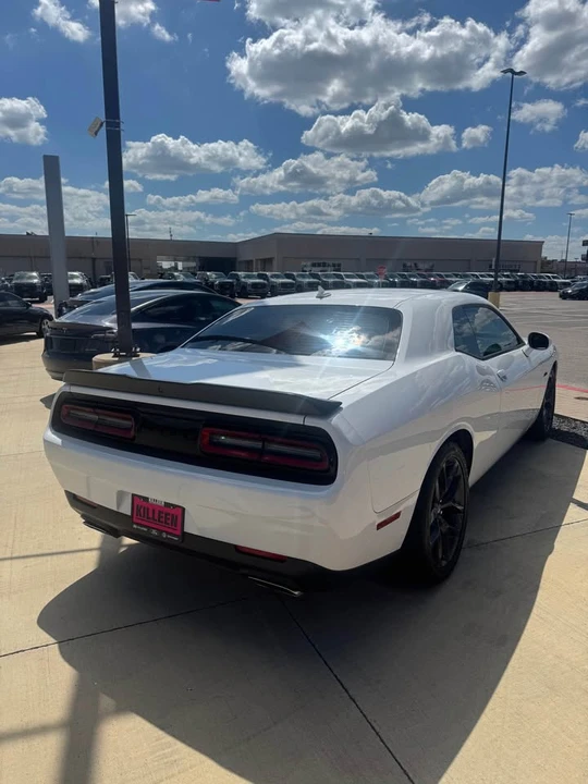 2023 Dodge Challenger 3rd Gen - Image 4 of 6