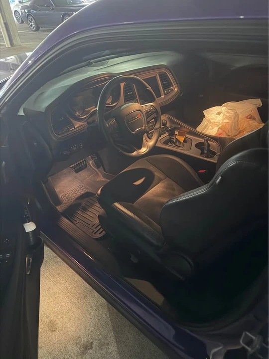 2023 Dodge Challenger 3rd Gen - Image 3 of 5