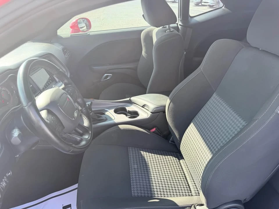 2023 Dodge Challenger 3rd Gen - Image 12 of 17