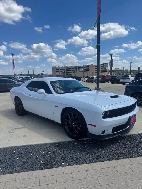 2023 Dodge Challenger 3rd Gen - Image 2 of 6