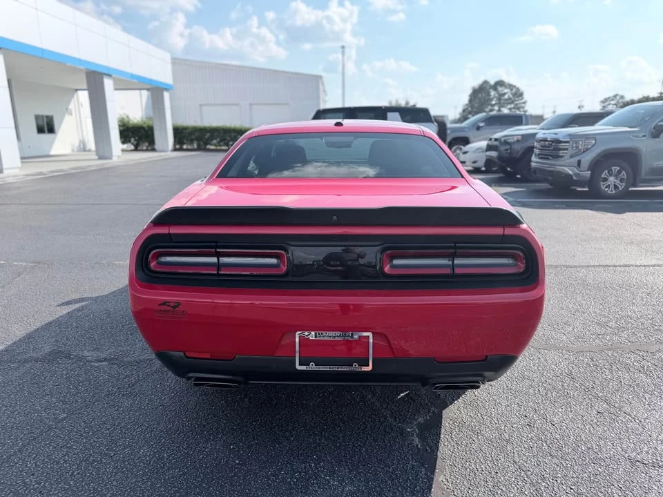 2023 Dodge Challenger 3rd Gen - Image 6 of 17