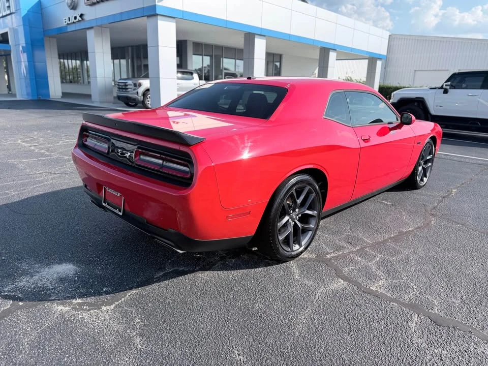 2023 Dodge Challenger 3rd Gen - Image 5 of 17