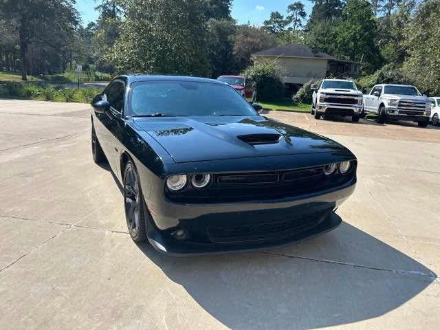 2023 Dodge Challenger 3rd Gen - Image 4 of 4