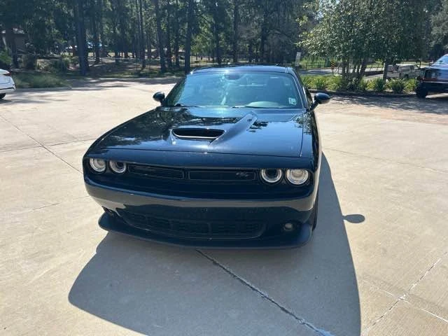 2023 Dodge Challenger 3rd Gen - Image 3 of 4
