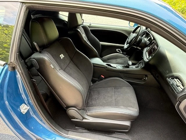 2023 Dodge Challenger 3rd Gen - Image 18 of 30
