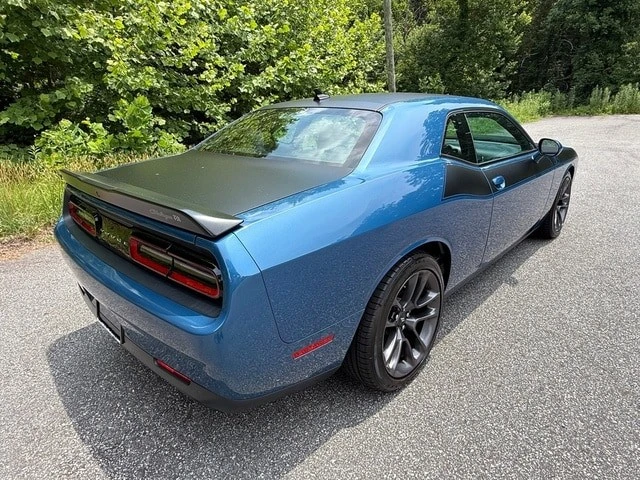 2023 Dodge Challenger 3rd Gen - Image 6 of 30
