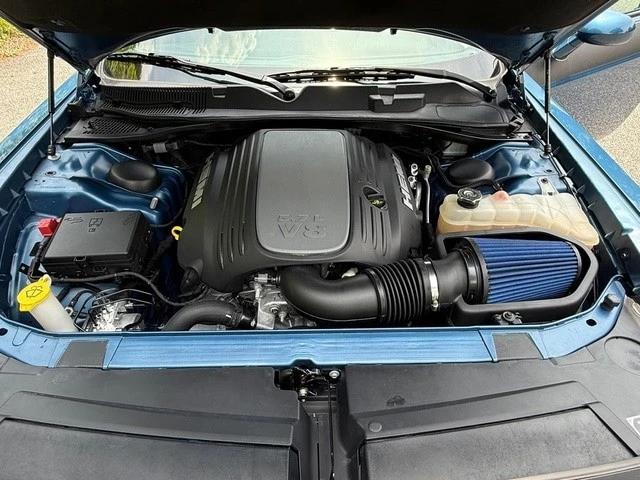 2023 Dodge Challenger 3rd Gen - Image 9 of 30