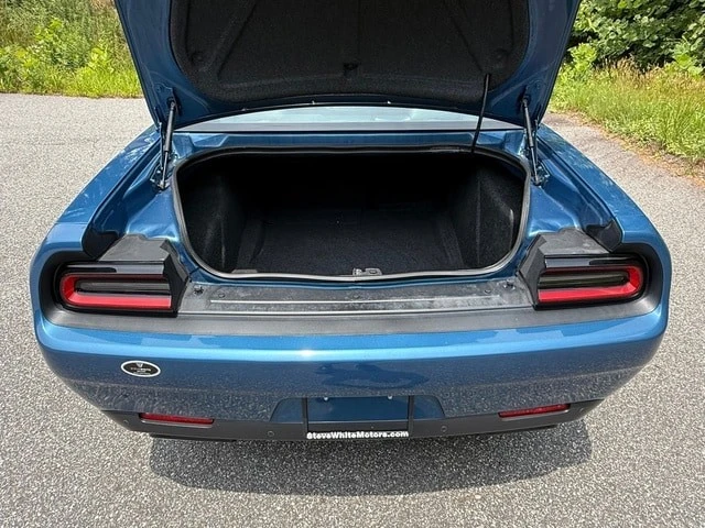 2023 Dodge Challenger 3rd Gen - Image 16 of 30