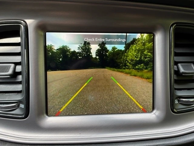 2023 Dodge Challenger 3rd Gen - Image 23 of 30