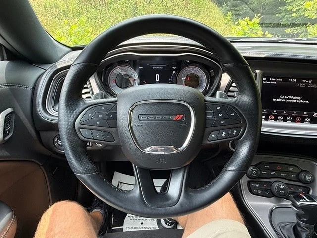 2023 Dodge Challenger 3rd Gen - Image 19 of 30