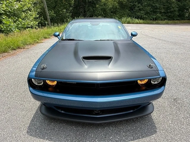 2023 Dodge Challenger 3rd Gen - Image 3 of 30