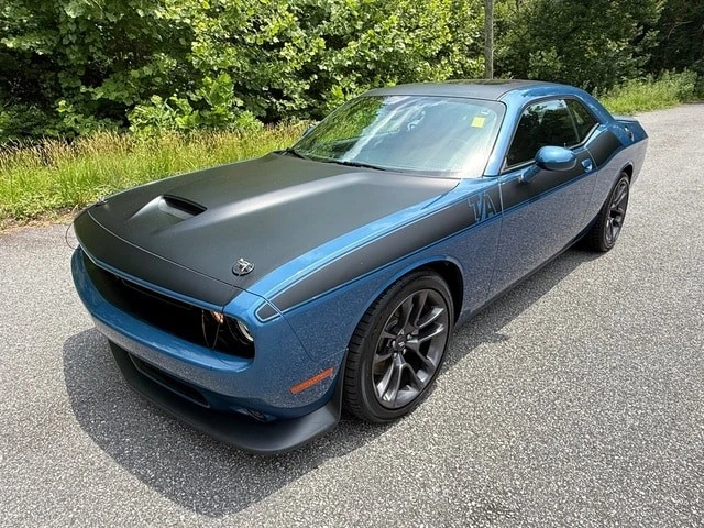 2023 Dodge Challenger 3rd Gen - Image 2 of 30