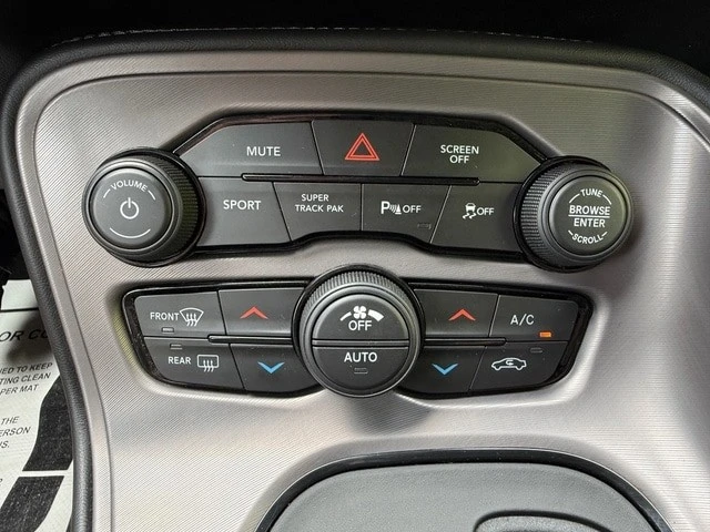 2023 Dodge Challenger 3rd Gen - Image 24 of 30