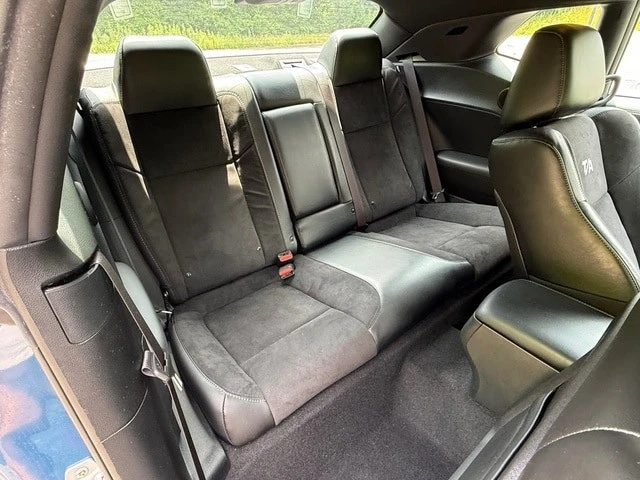 2023 Dodge Challenger 3rd Gen - Image 17 of 30