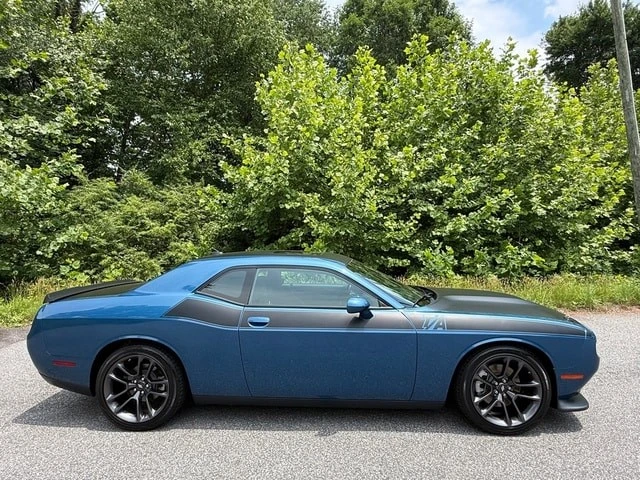 2023 Dodge Challenger 3rd Gen - Image 5 of 30