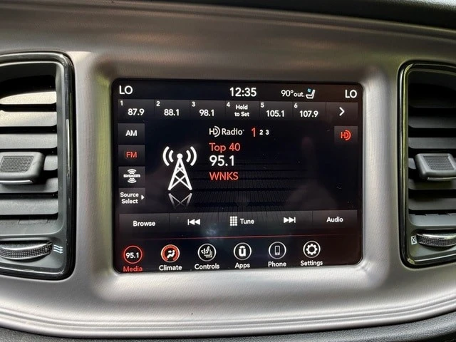 2023 Dodge Challenger 3rd Gen - Image 21 of 30