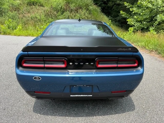 2023 Dodge Challenger 3rd Gen - Image 7 of 30