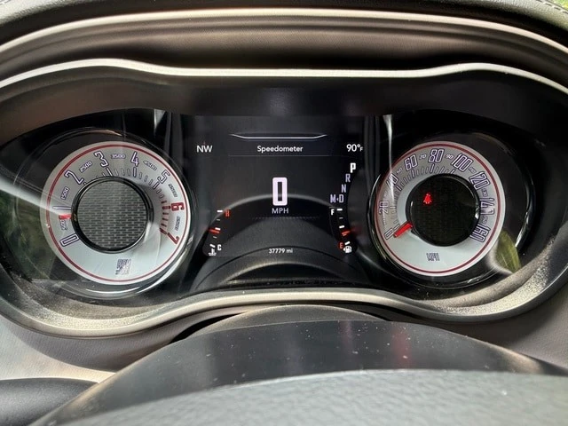 2023 Dodge Challenger 3rd Gen - Image 20 of 30