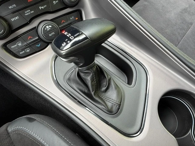 2023 Dodge Challenger 3rd Gen - Image 27 of 30
