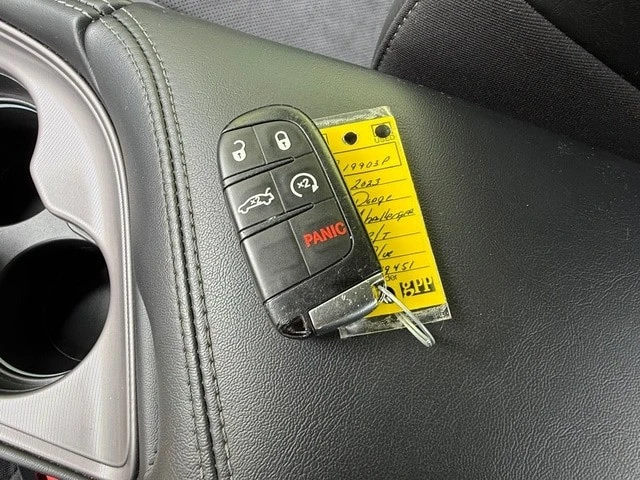 2023 Dodge Challenger 3rd Gen - Image 29 of 30