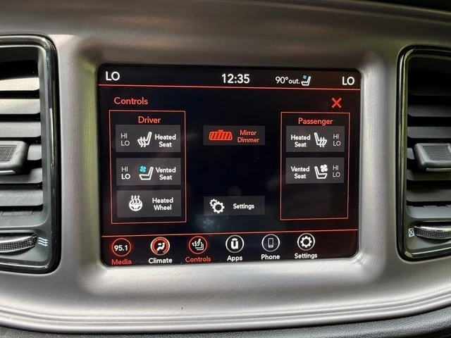 2023 Dodge Challenger 3rd Gen - Image 22 of 30