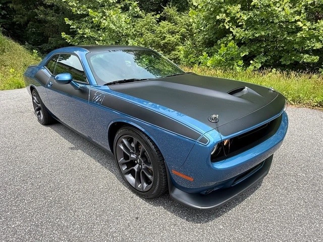 2023 Dodge Challenger 3rd Gen - Image 4 of 30