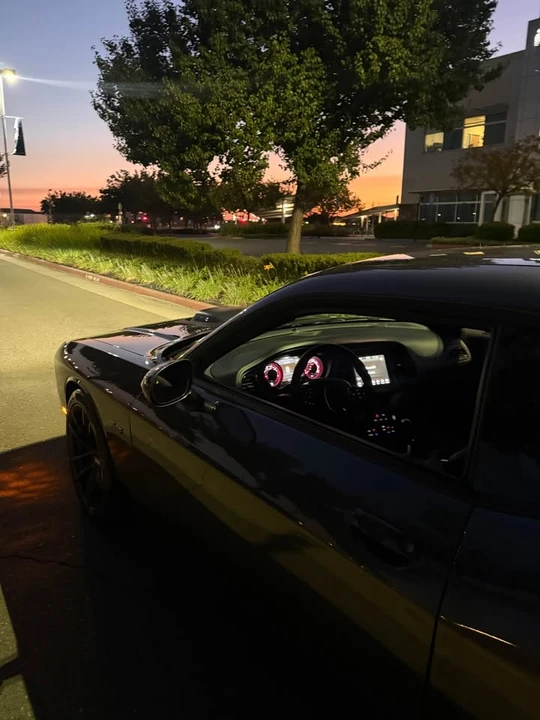 2023 Dodge Challenger 3rd Gen - Image 5 of 9