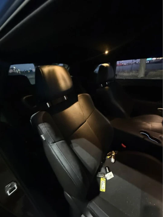 2023 Dodge Challenger 3rd Gen - Image 9 of 9