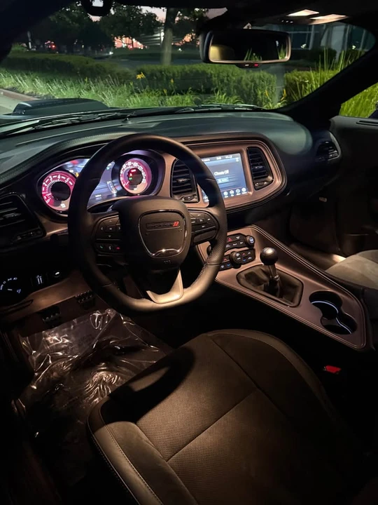 2023 Dodge Challenger 3rd Gen - Image 6 of 9