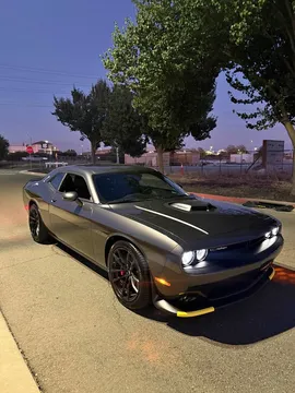 2023 Dodge Challenger R/T Plus Shaker Coupe 2D