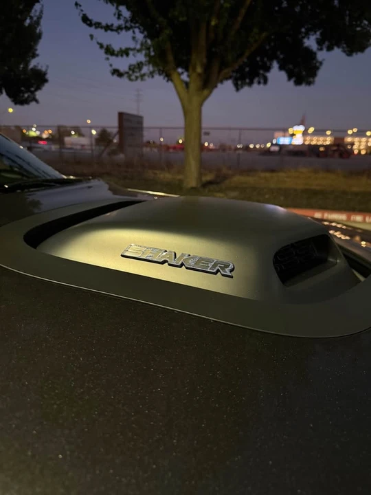 2023 Dodge Challenger 3rd Gen - Image 8 of 9