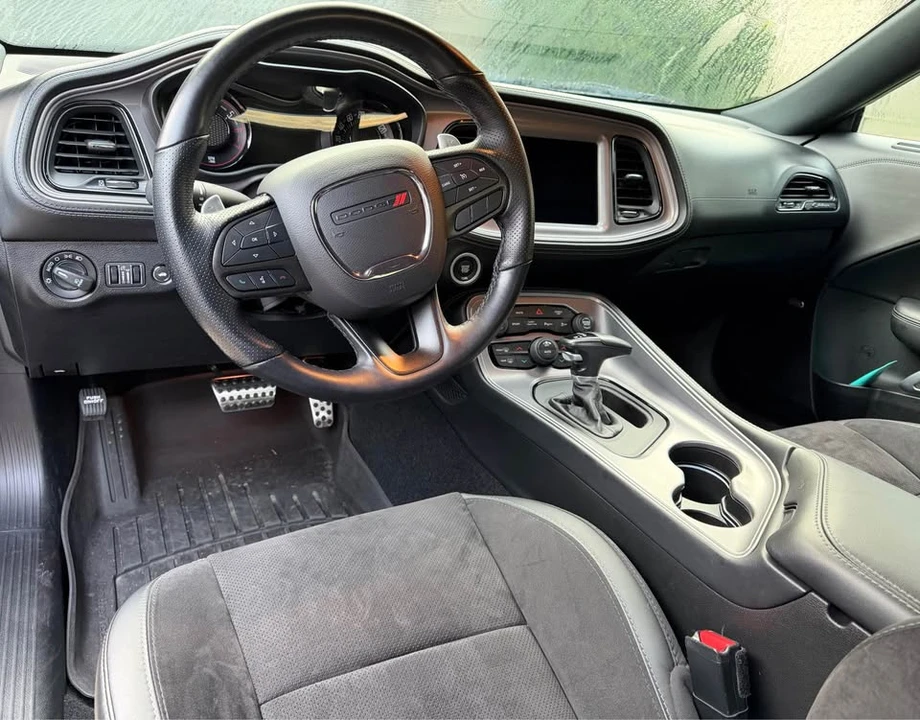 2023 Dodge Challenger 3rd Gen - Image 8 of 10