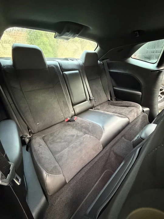 2023 Dodge Challenger 3rd Gen - Image 6 of 10