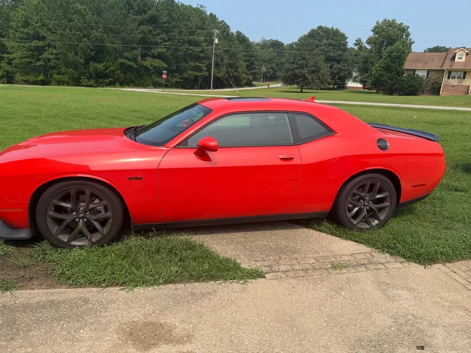 2023 Dodge Challenger 3rd Gen - Image 2 of 10