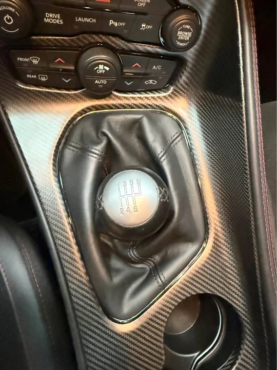 2023 Dodge Challenger 3rd Gen - Image 9 of 9