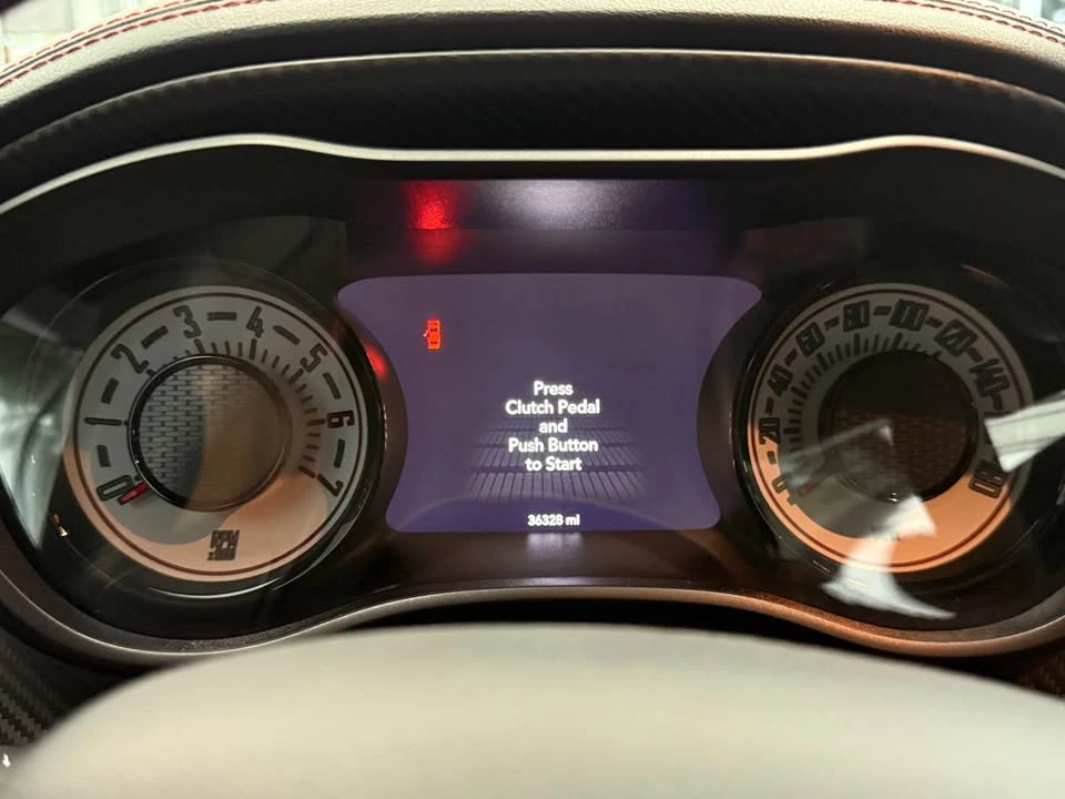 2023 Dodge Challenger 3rd Gen - Image 8 of 9