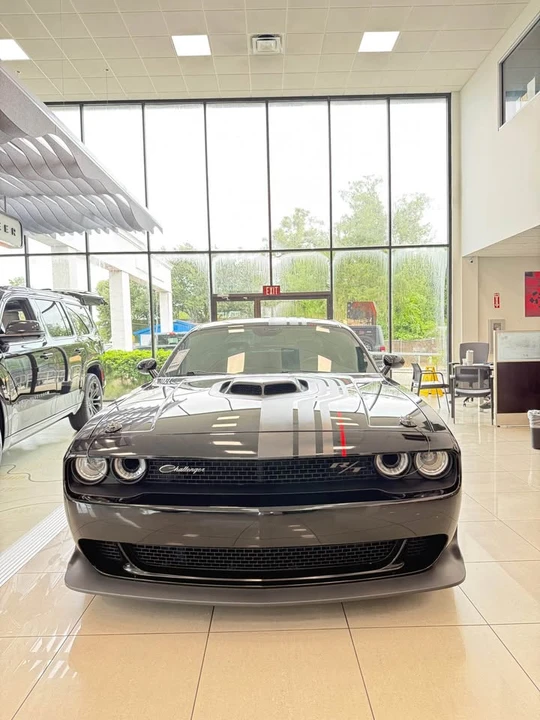 2023 Dodge Challenger 3rd Gen - Image 4 of 9
