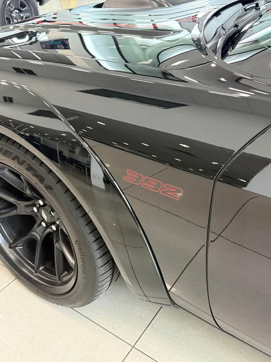 2023 Dodge Challenger 3rd Gen - Image 6 of 9